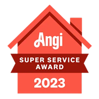 Angi Super Service Award 2023