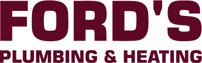 Ford's Plumbing & Heating