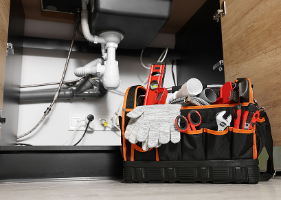 Plumbing Maintenance