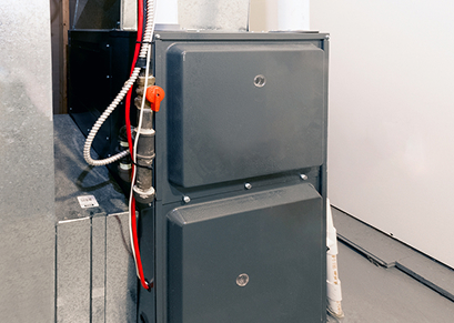 Furnace Installation