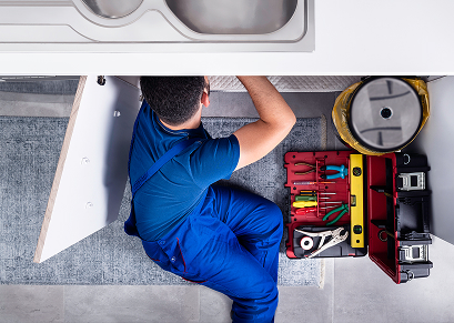 Leak Detection Services