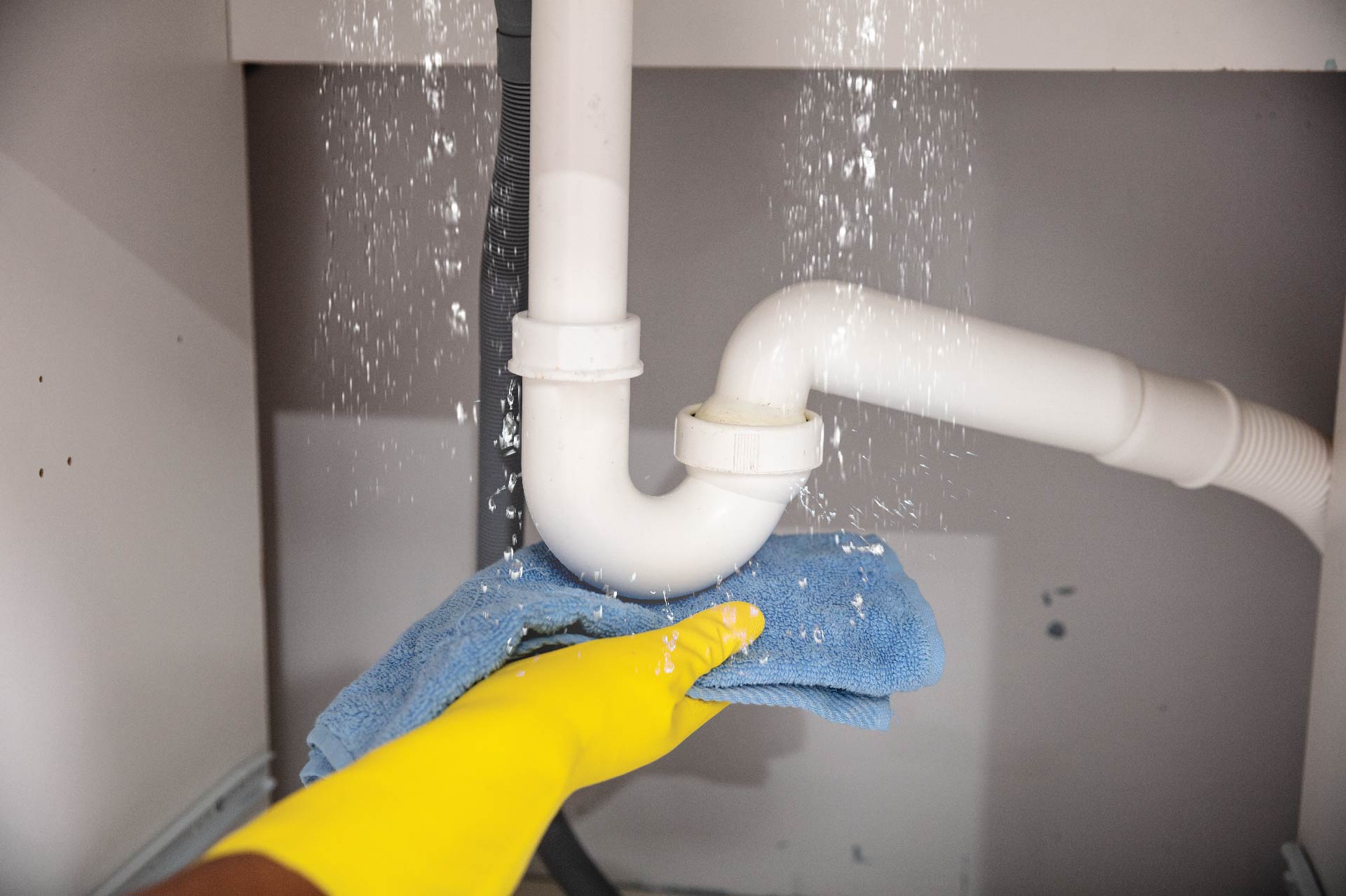 What is a Plumbing Sound/ Leak Detection Test?
