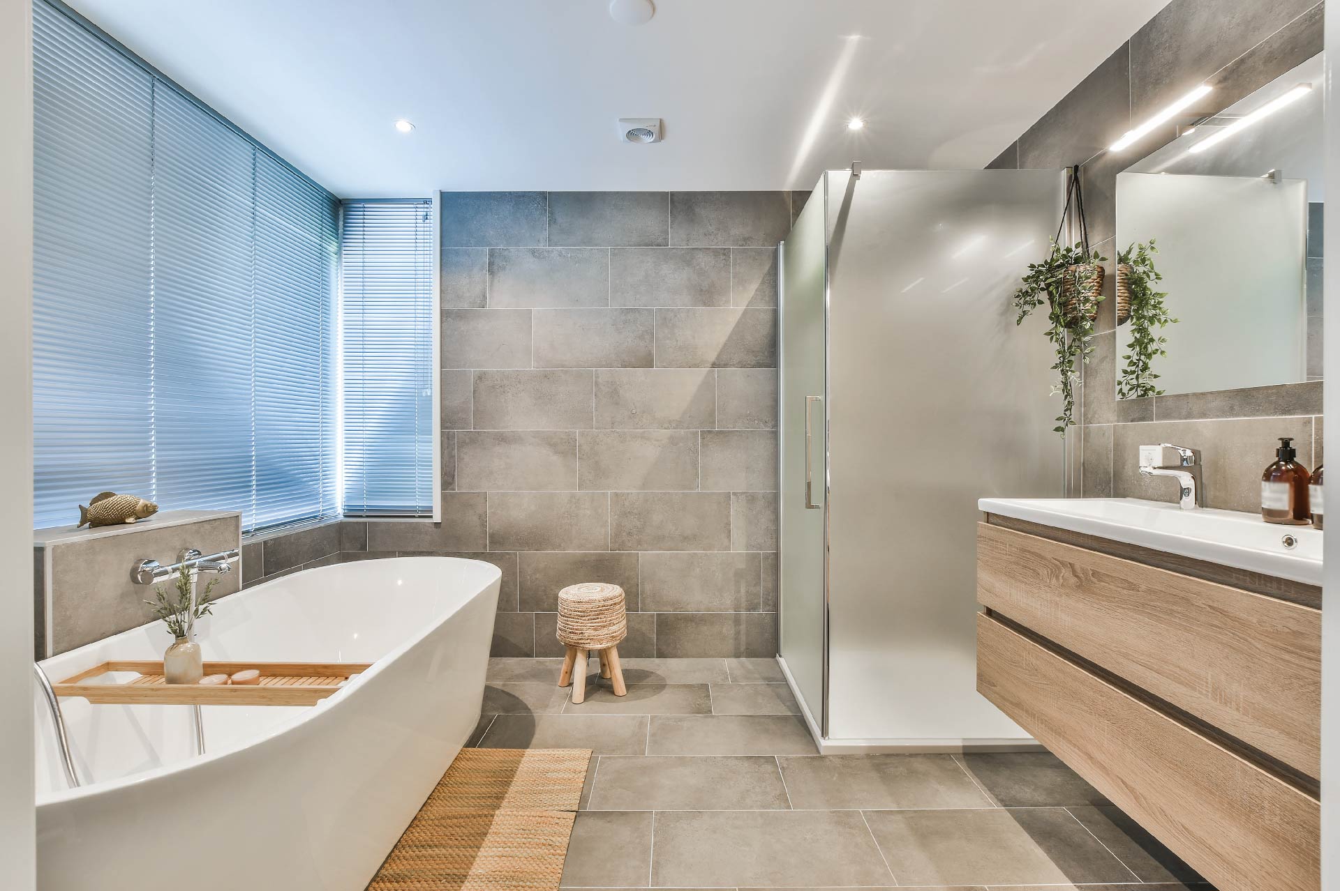 Things to Consider while Remodeling Your Bathroom