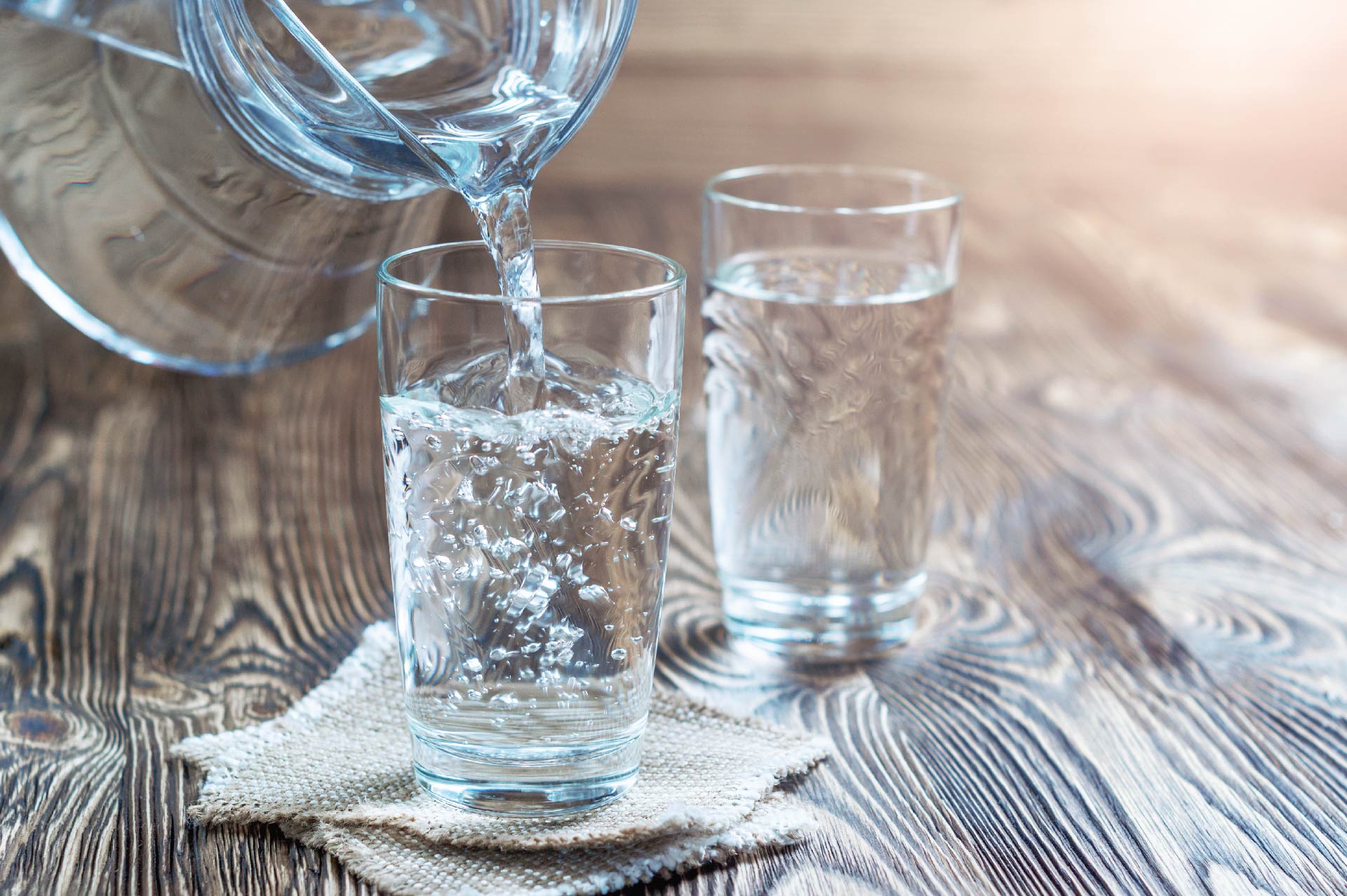 10 Reasons Why You Should Get a Water Filtration System