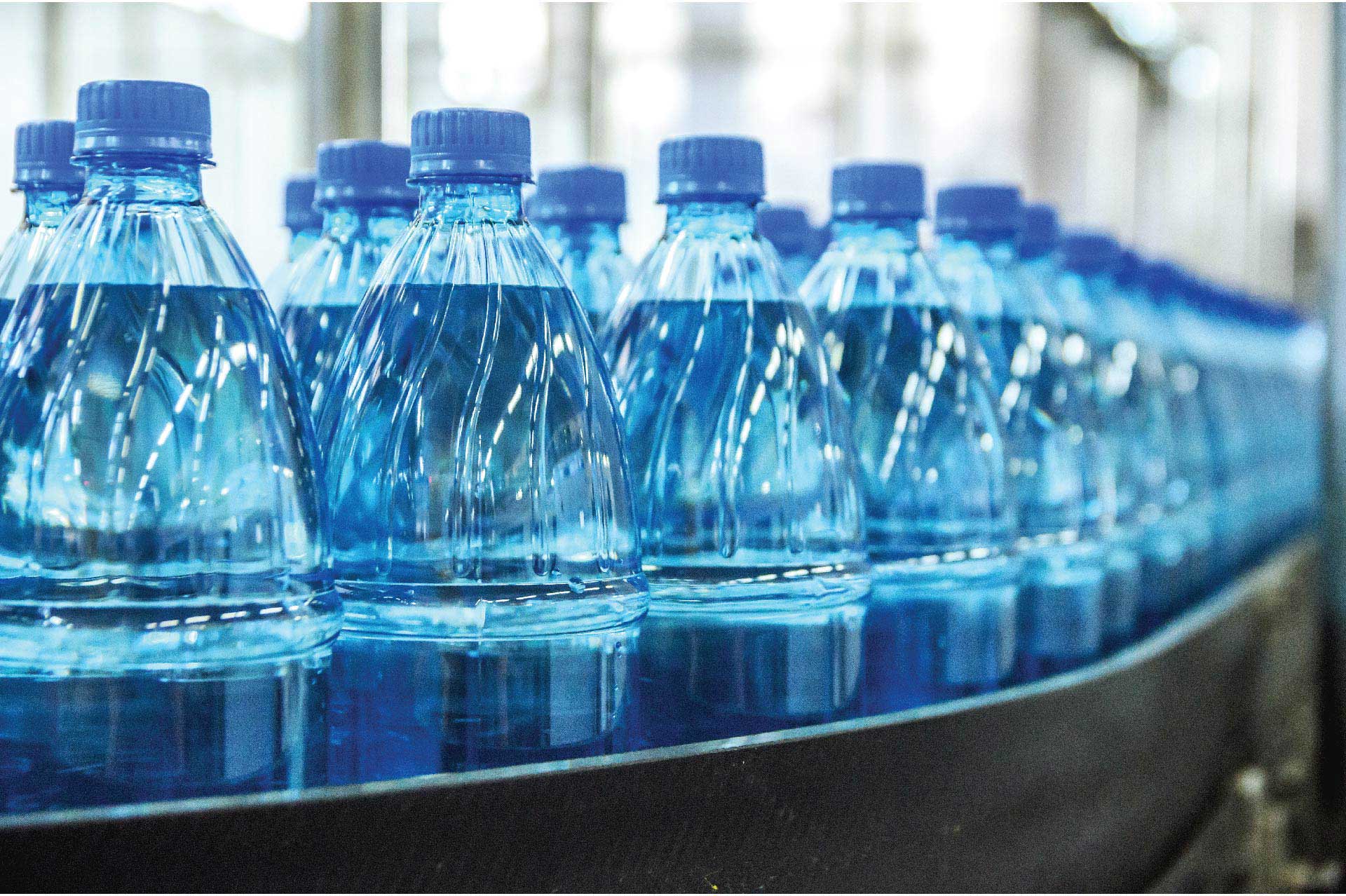 Bottled Water – Just Say No!