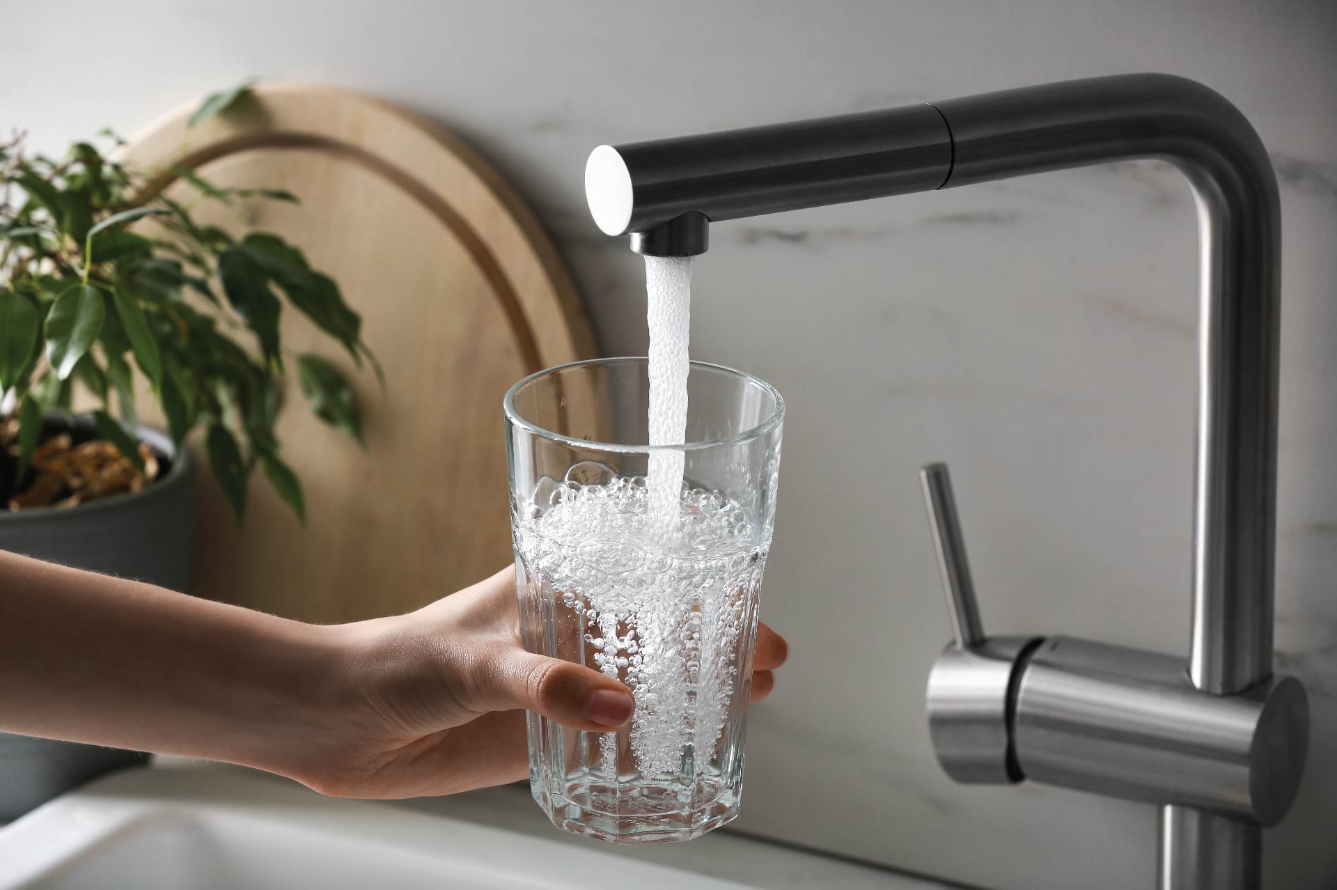 How Water Filters Can Make You Healthier