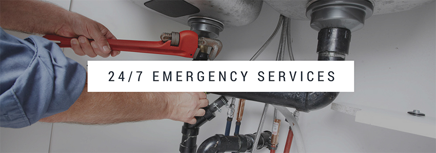 24 hour plumbing service,