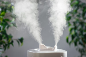 Humidifier