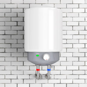 Water Heaters