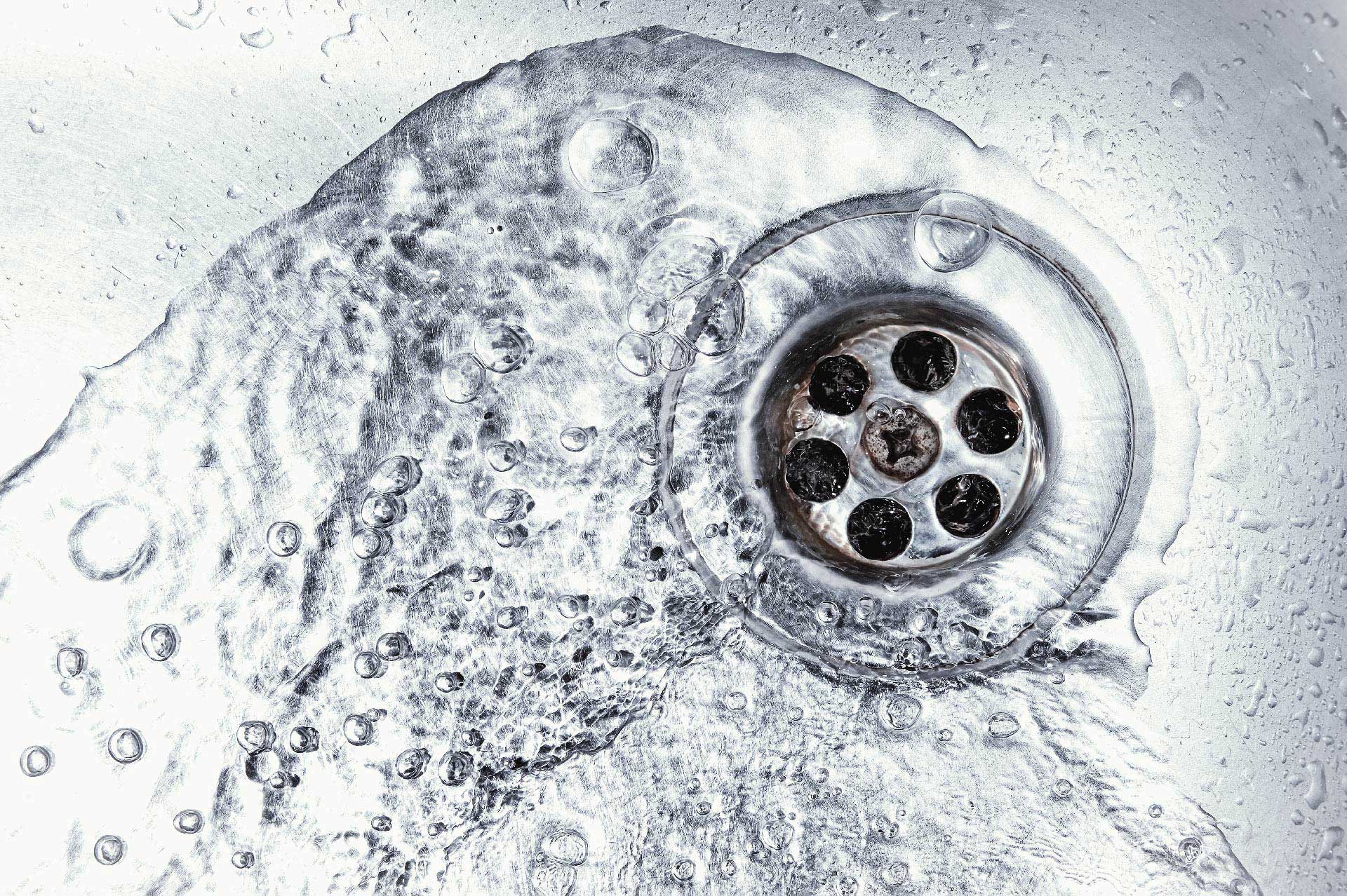5 Things to Never Put Down Your Drain