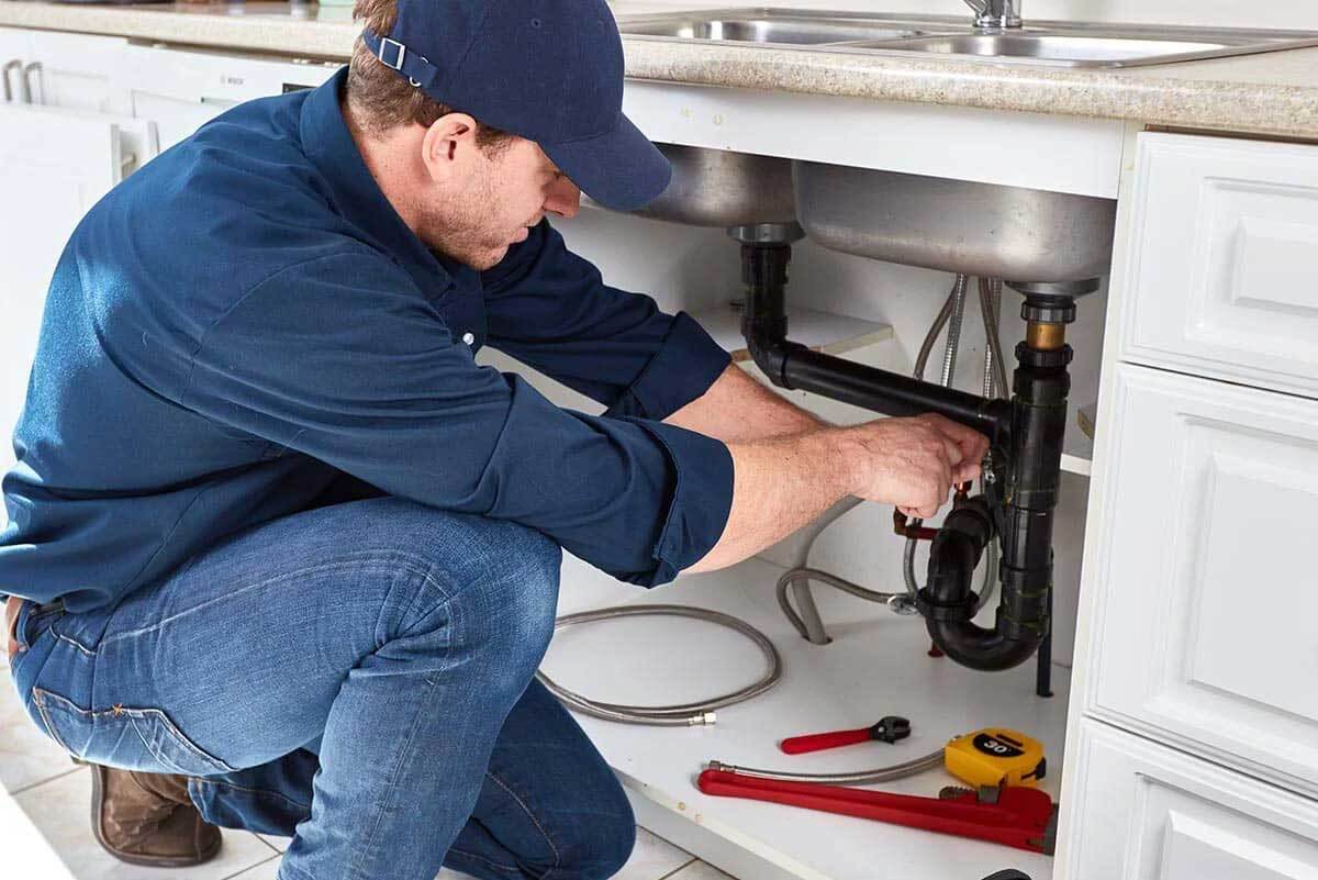 5 Most Frequently Asked Plumbing Questions
