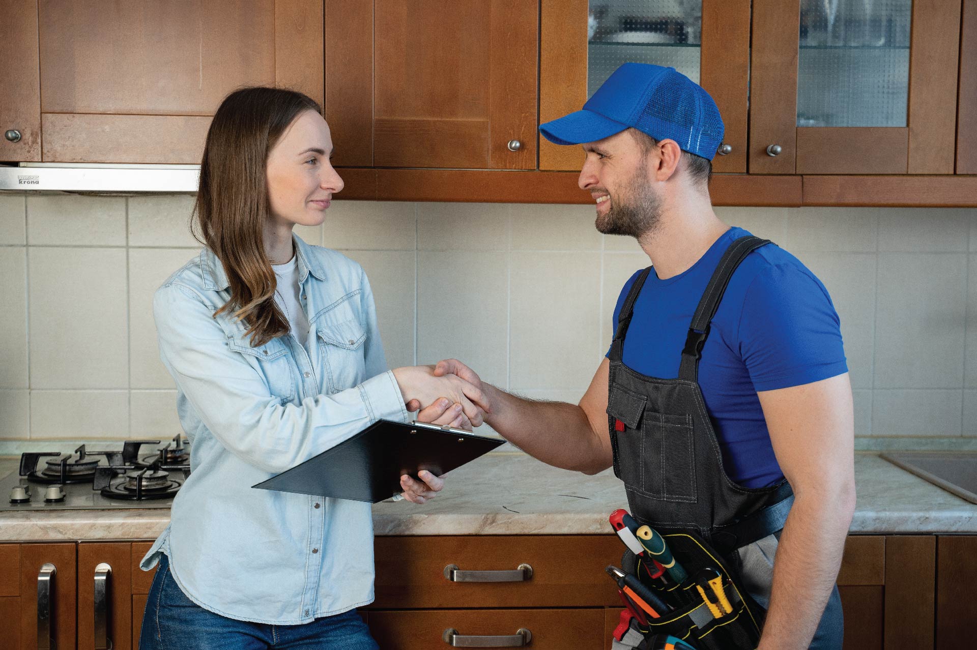 The Ultimate Checklist for When You’re Hiring a Plumbing Contractor