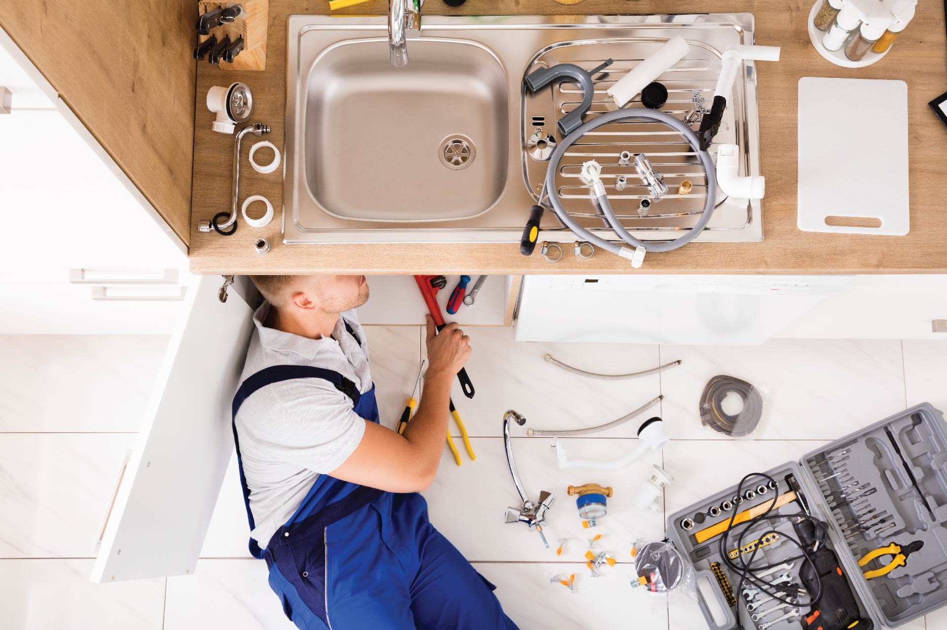 6 Facts About Plumbing - It's More Interesting Than You May Think!
