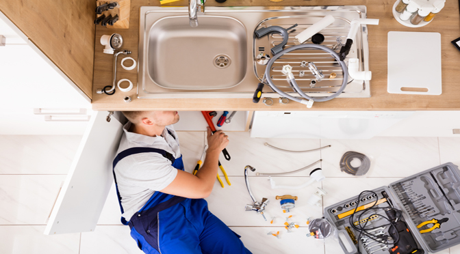 6 Facts About Plumbing – It’s More Interesting Than You May Think!