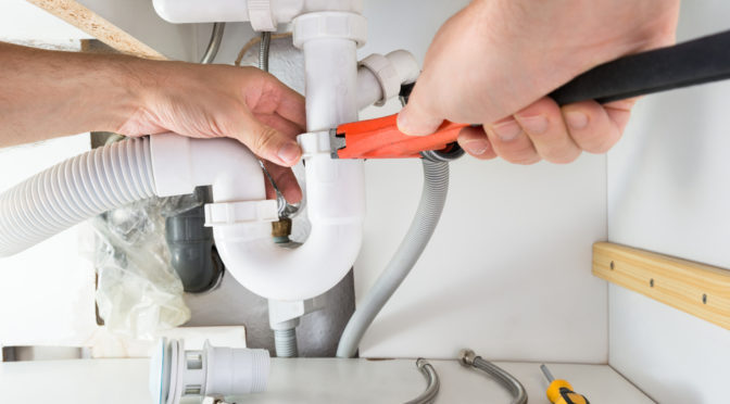 Five Advantages of Plumbing Maintenance That Will Make Your Life Easier