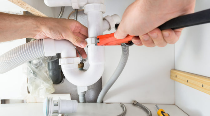 Commercial Plumbing Services