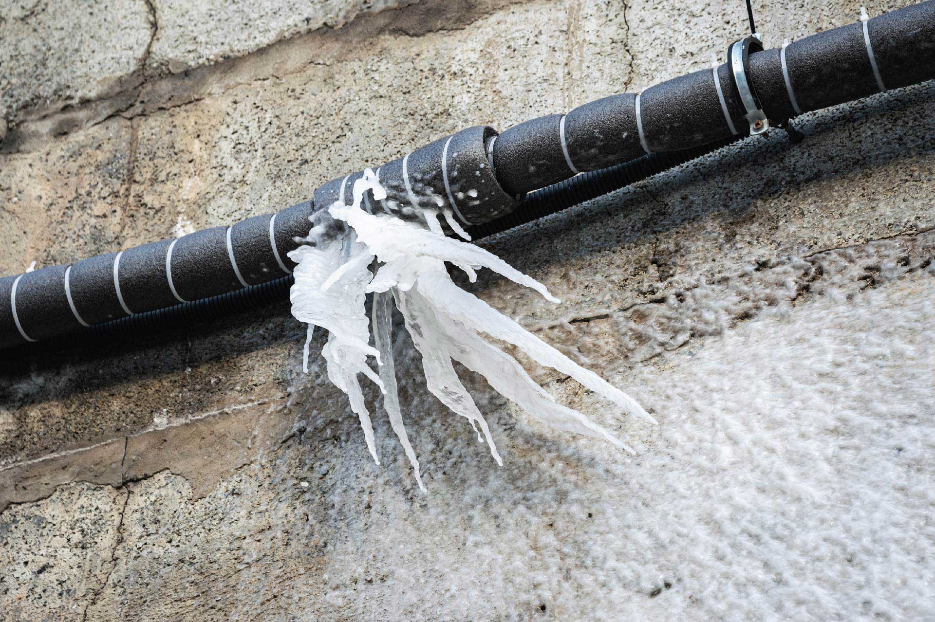 Winter is Coming. Here Are Five Tips to Avoid Winter Plumbing Leaks