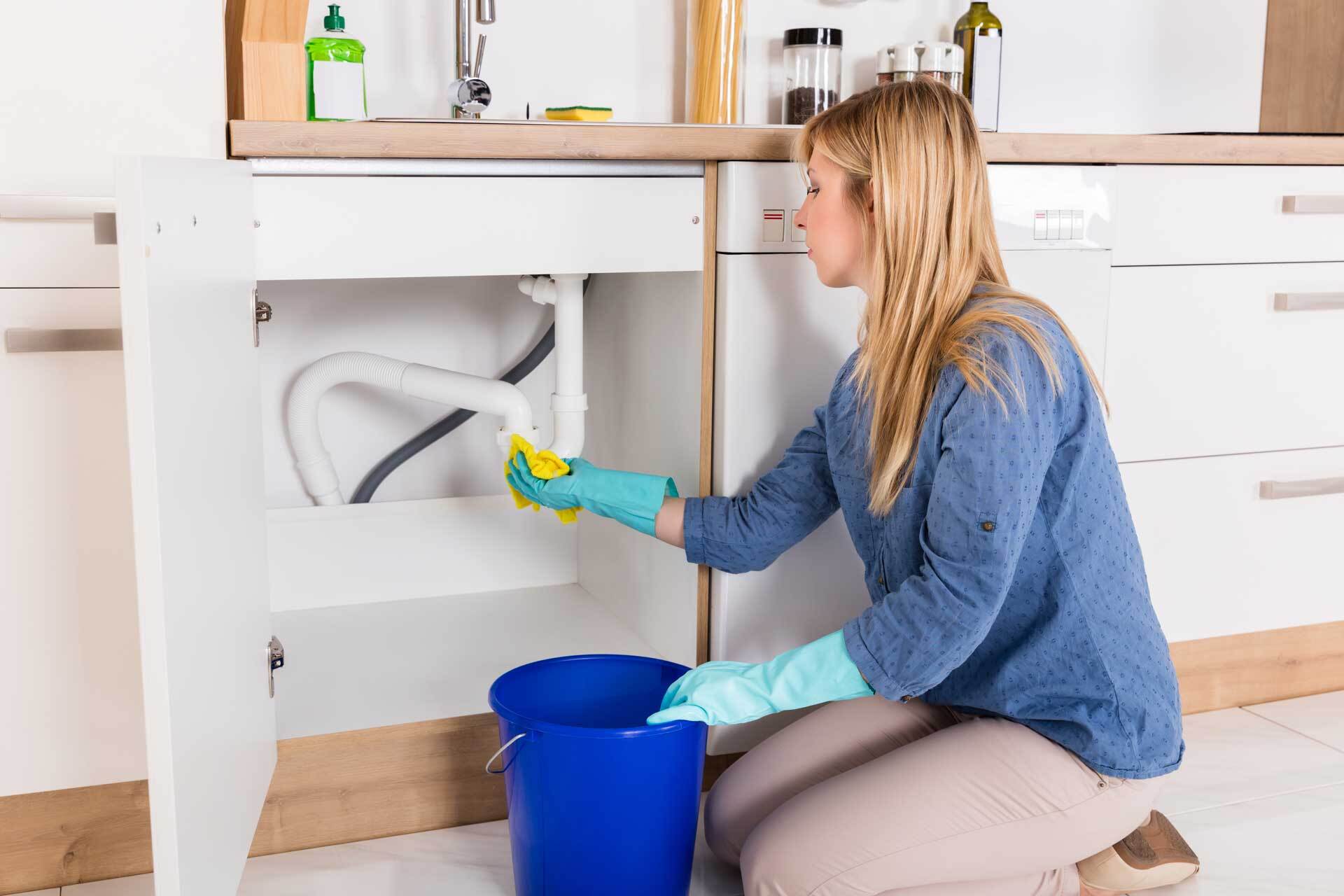 Are Drain Cleaners Safe for my Pipes?