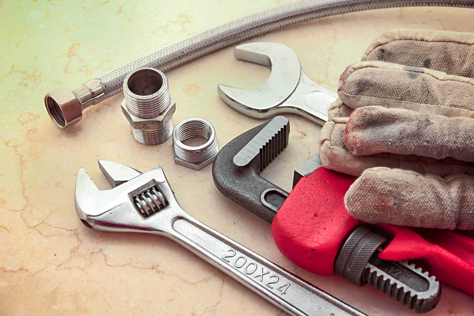 Four Plumbing Tools Every Homeowner Should Have On Hand