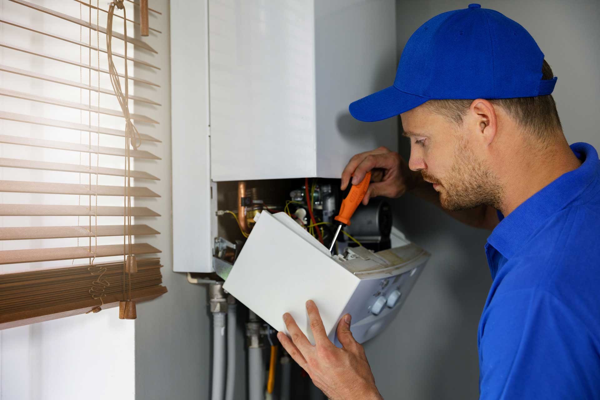 7 Reasons Why Water Heaters Fail and How To Avoid Them