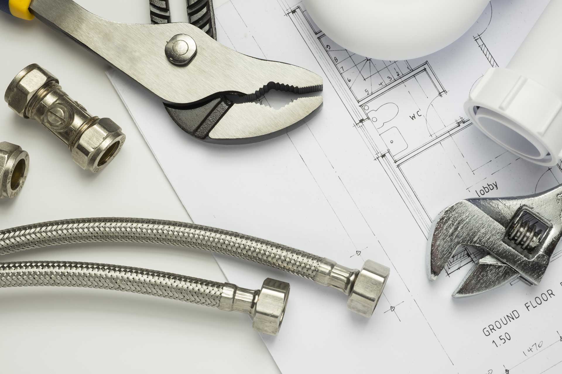 Plumbing Tools You Should Always Have In Your Home