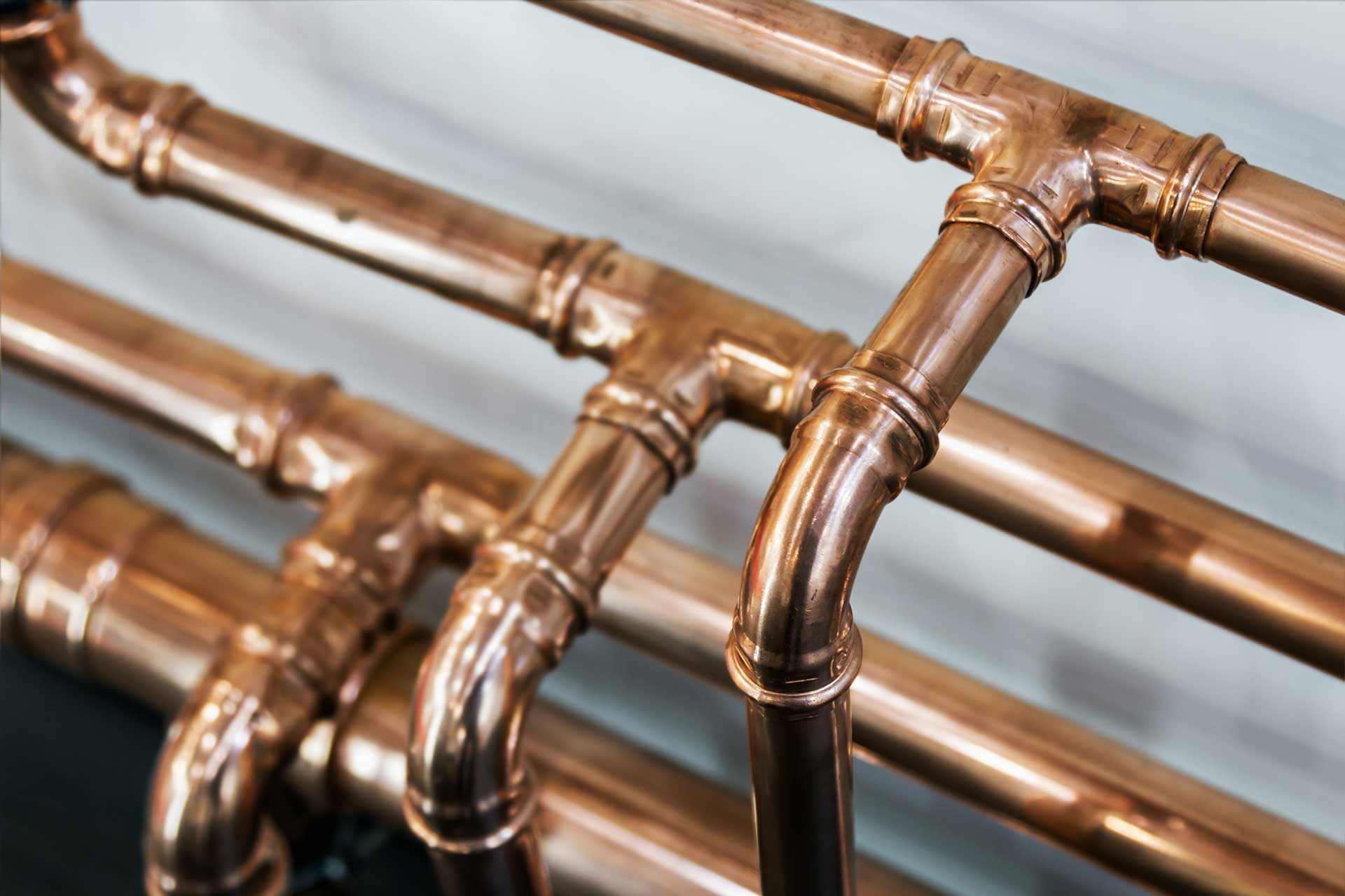Increasing the Longevity of Your Pipes
