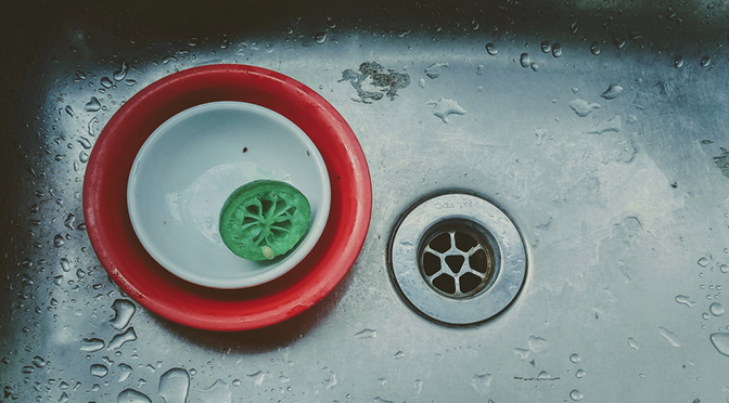 Bad Habits that cause a plumbing emergency