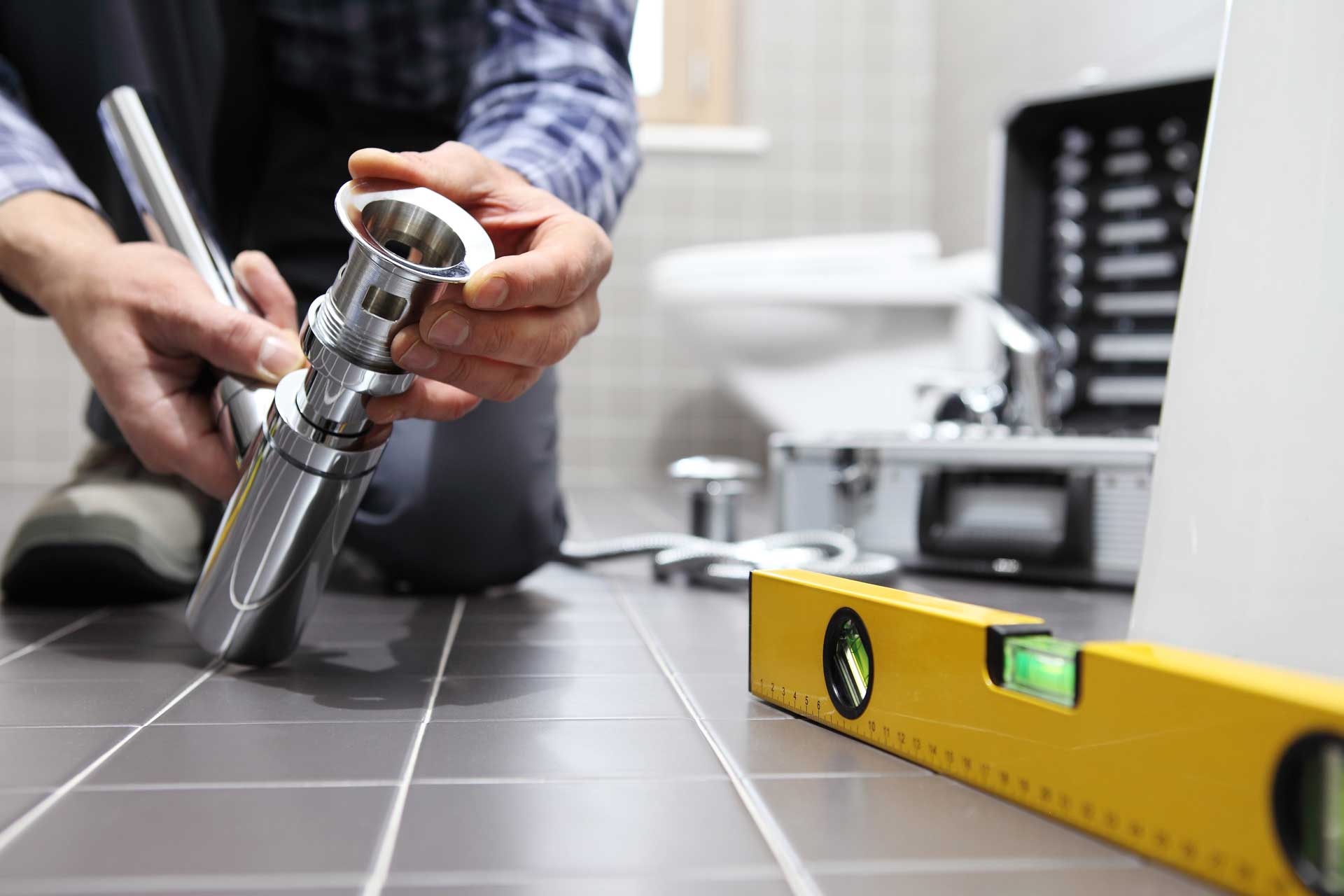Plumbing Upgrades That Will Increase Your Home's Worth (If Selling Your Home)