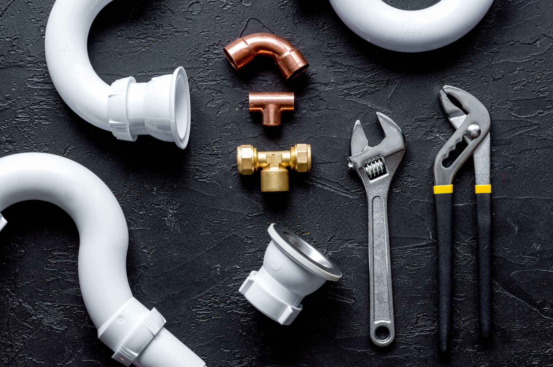 Plumbing and the Holidays