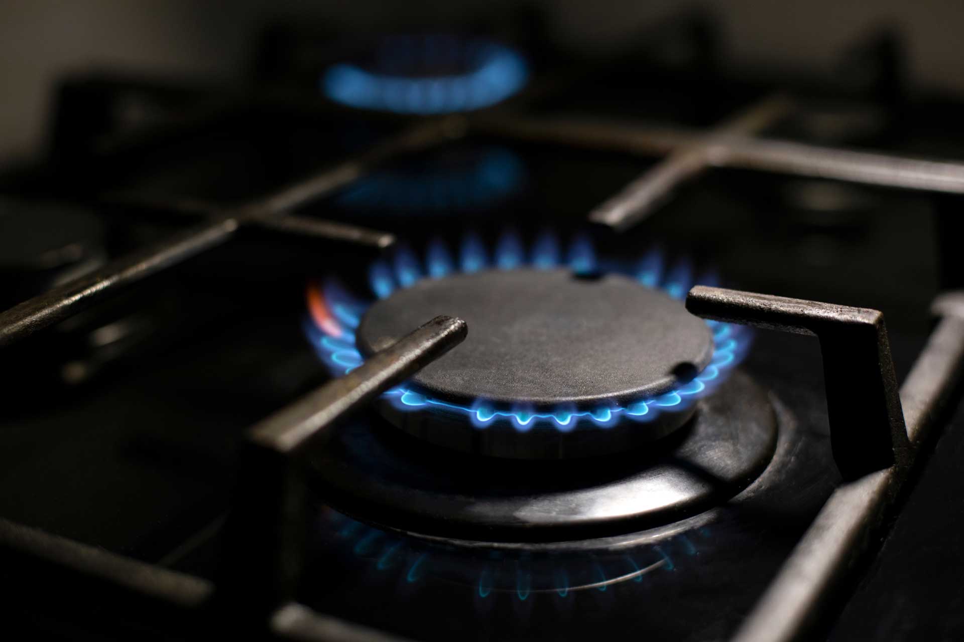 Addressing a Household Gas Leak