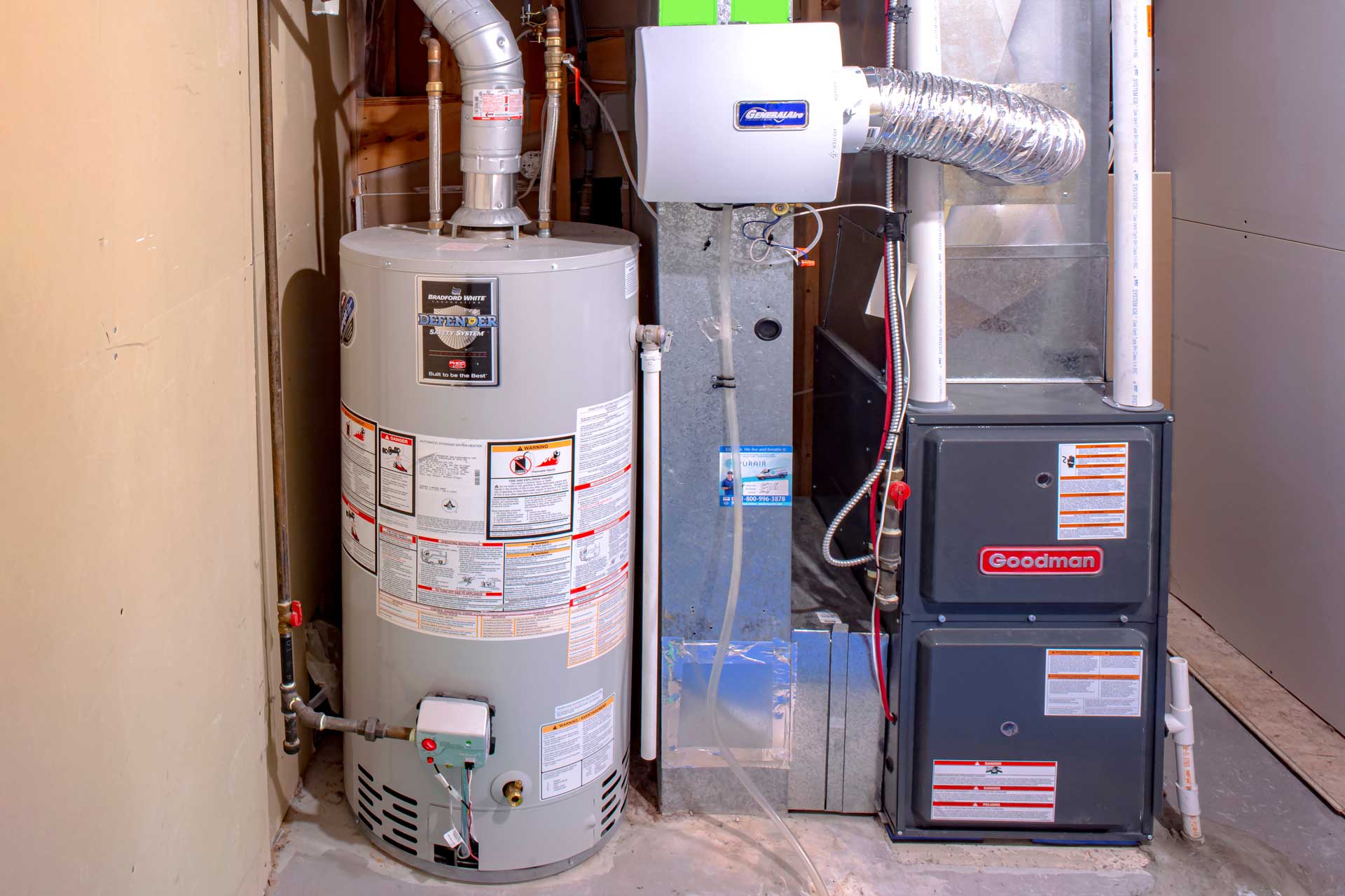 Understanding Water Heaters and Hot Water Shortages