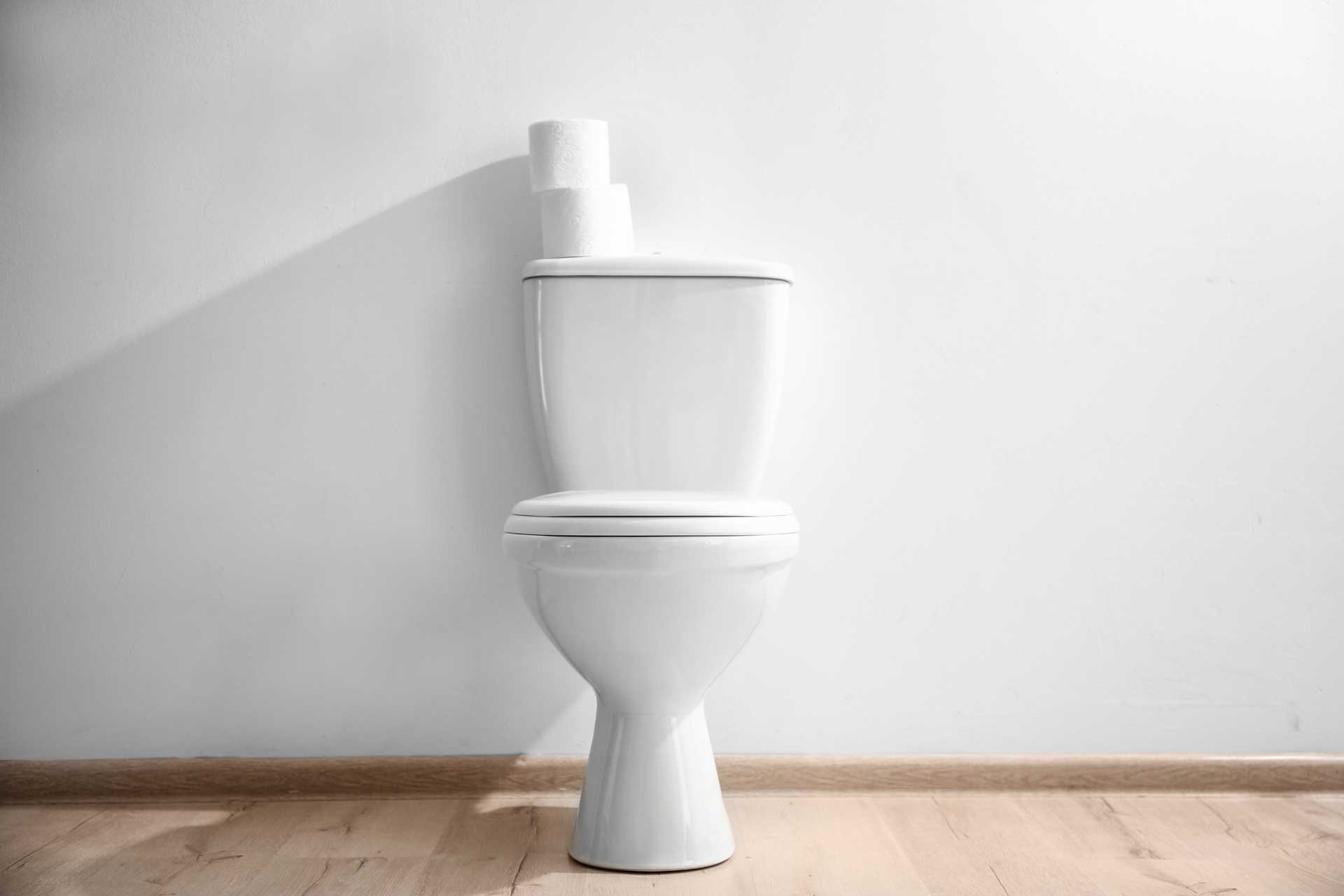 6 Reasons Your Toilet Keeps Clogging