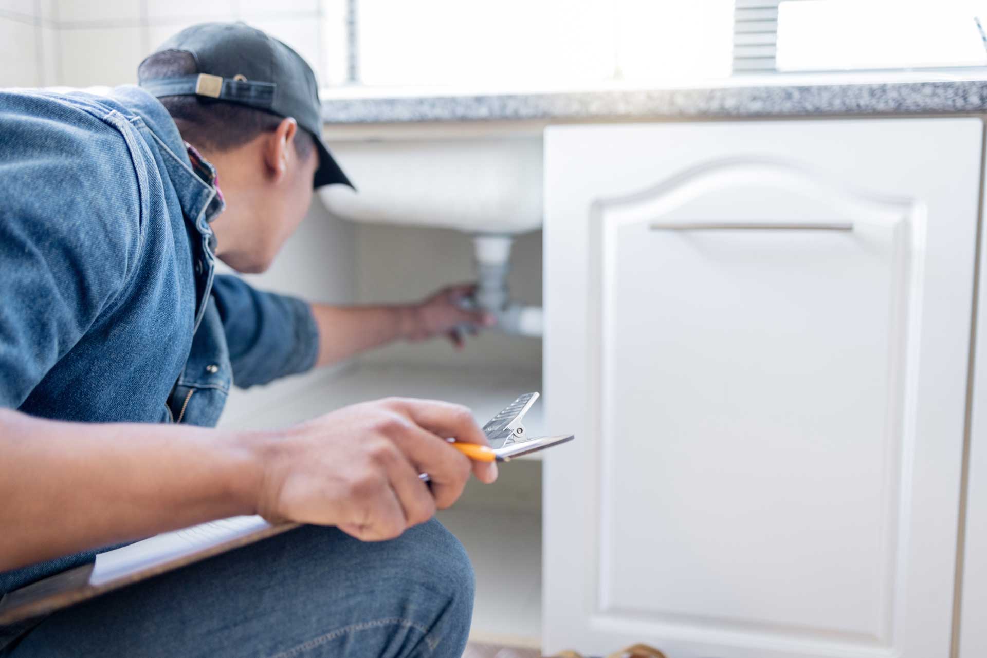 Importance of Getting A Plumbing Inspection Before Buying A New Home