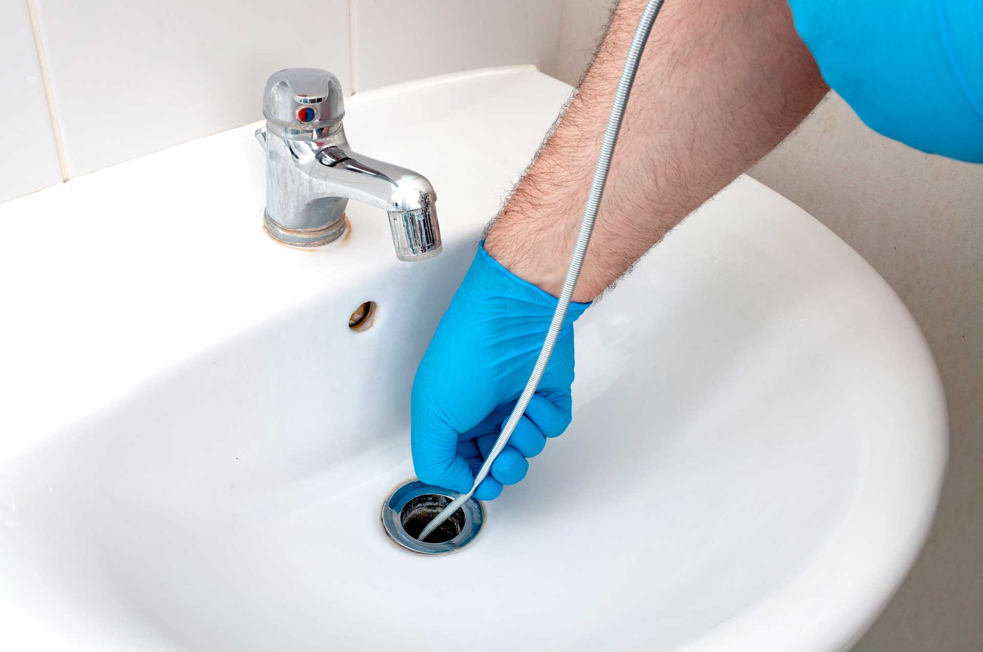 What You Need To Know About Drain Cleaning in 2024
