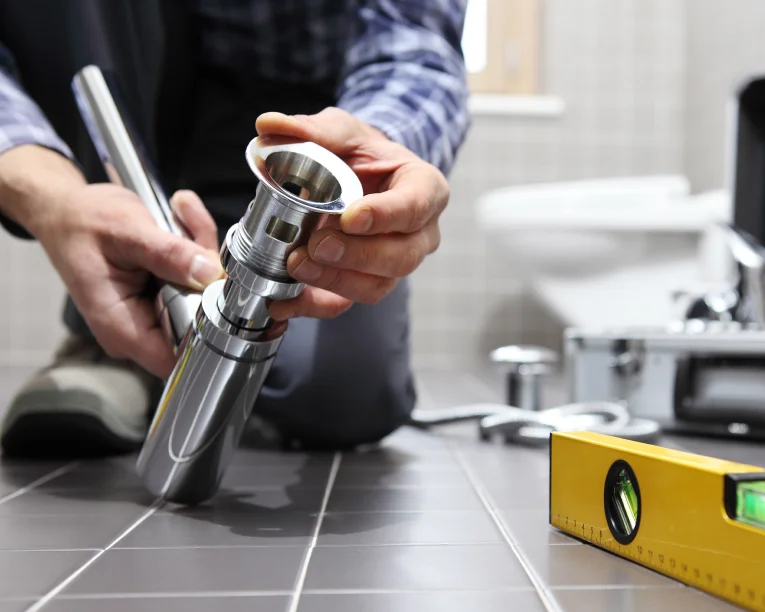 Professional Plumbing Company in Culver City