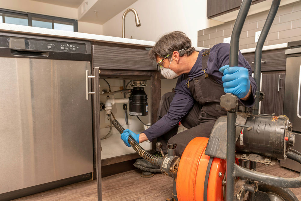 Drain Cleaning Services in Culver City