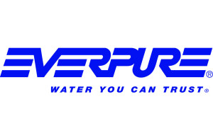 Ford's Recommend EVERPURE Water