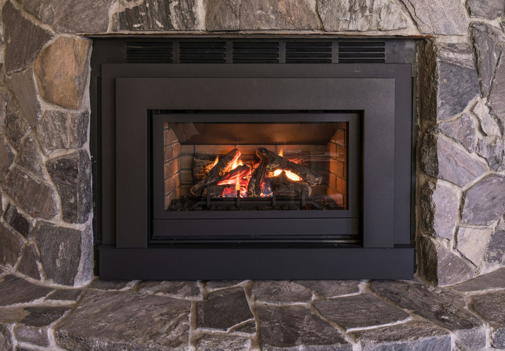 Fireplace Gas Logs Culver City Ca
