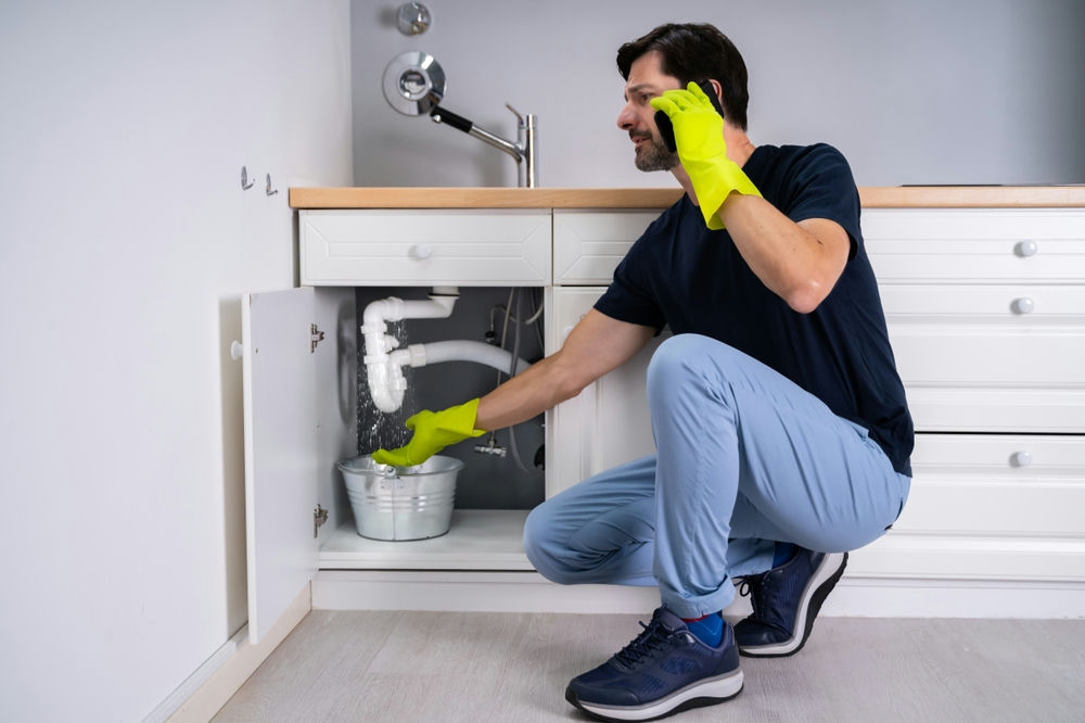 Plumbing Repair Service Culver City