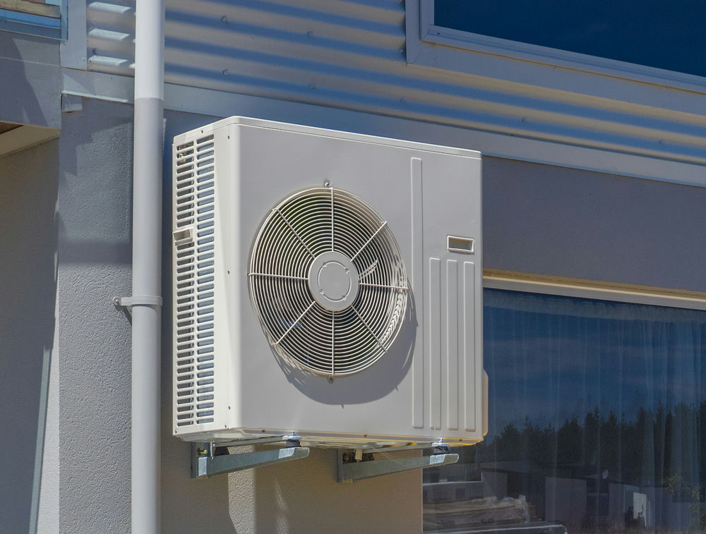 Best Ductless Heat Pump Repair Service Culver City