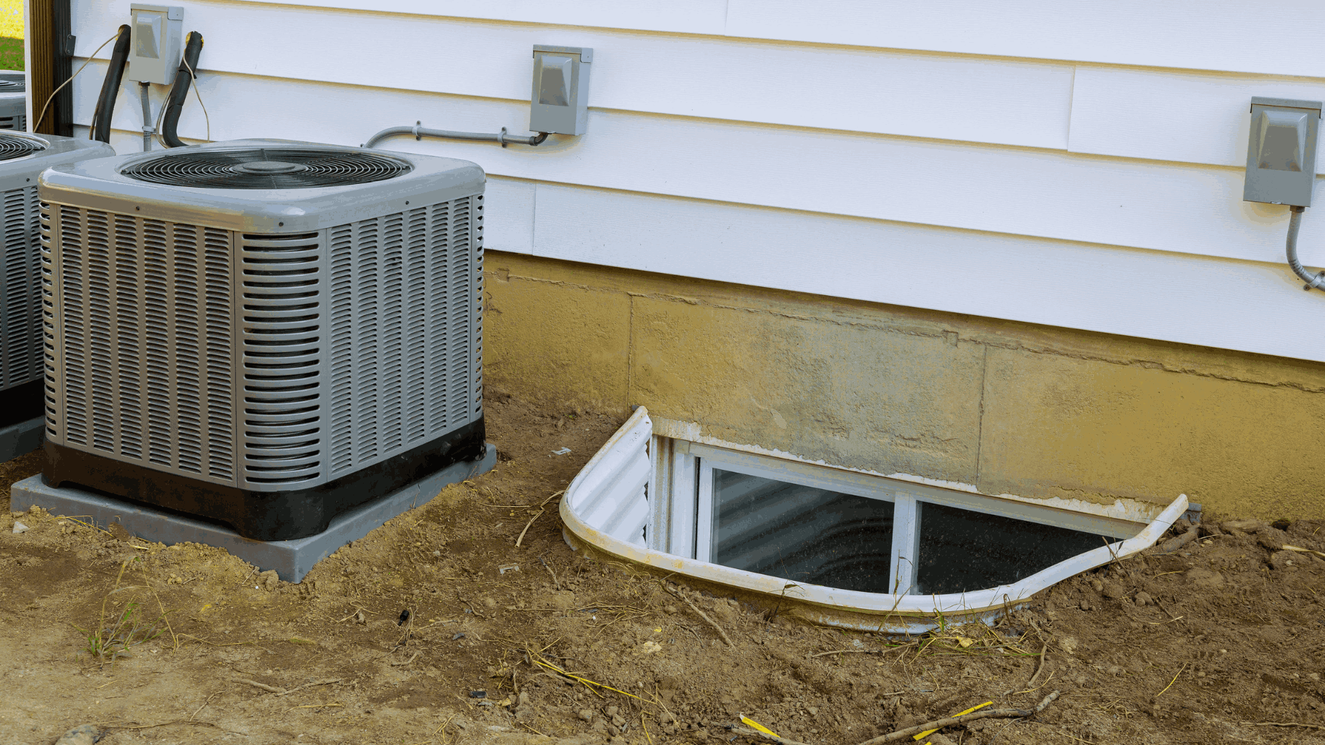 Geothermal Heat Pump Installation in Culver City