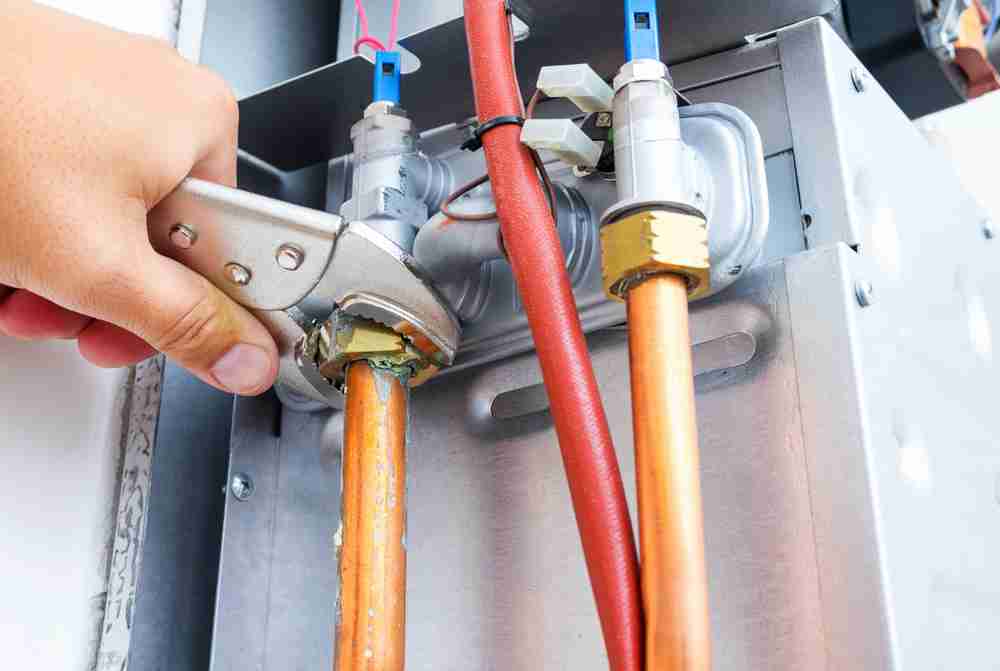 Water Heater Repairs Culver City