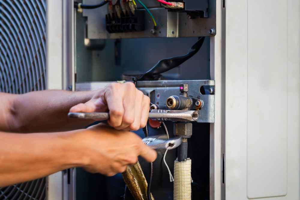 Best Furnace Installation Culver City