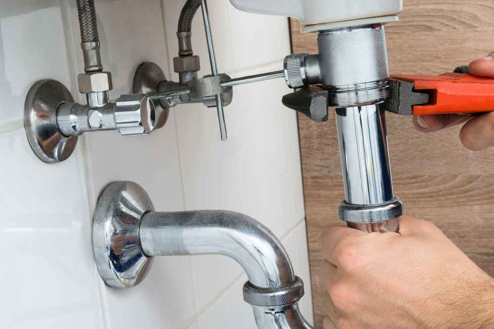 Culver City Residential Plumbing