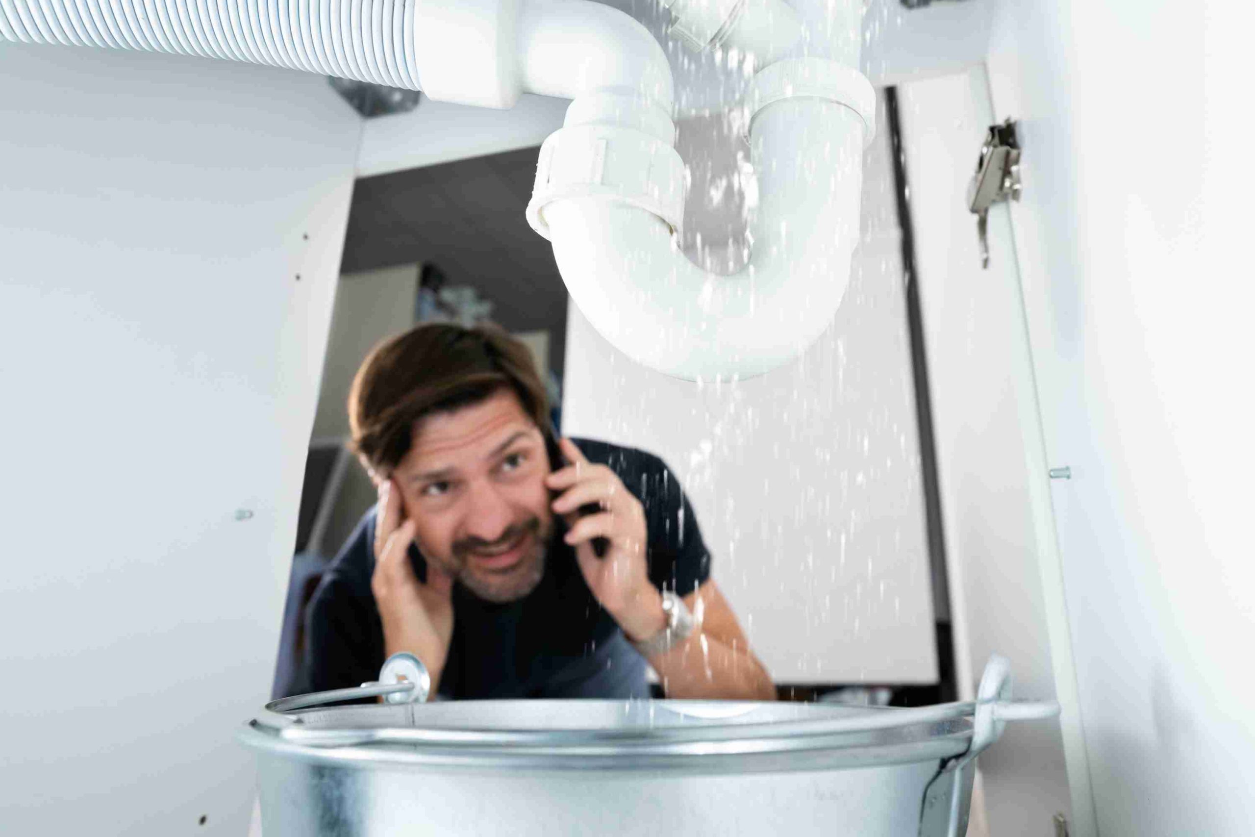 Emergency Plumbing Service in Culver City