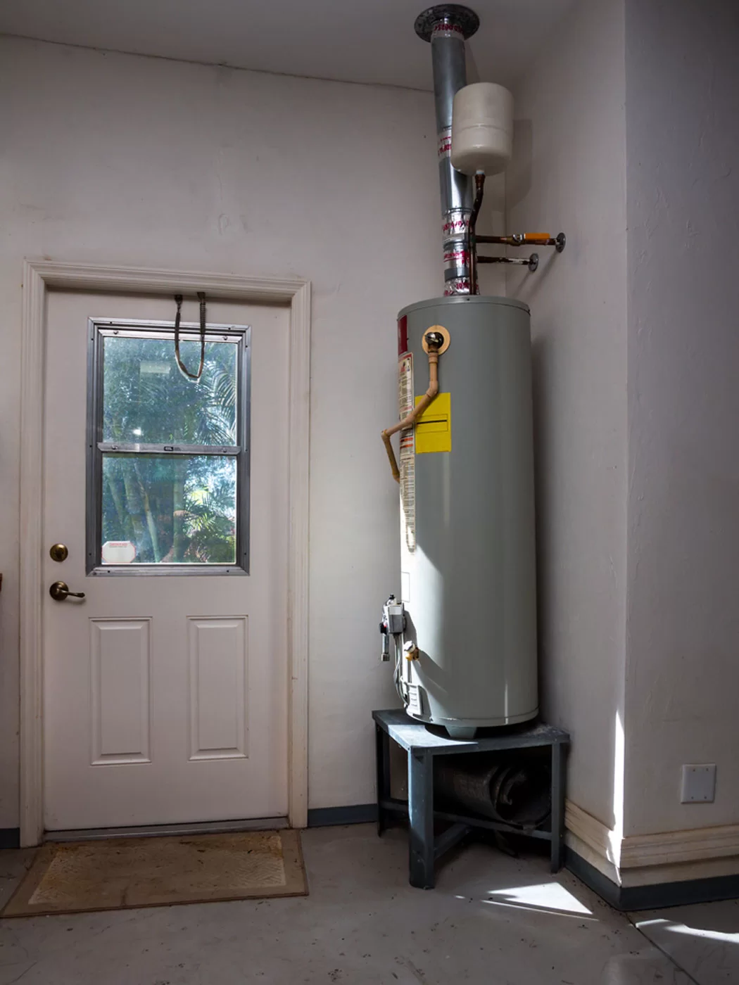 Electric Water Heater (Guide)